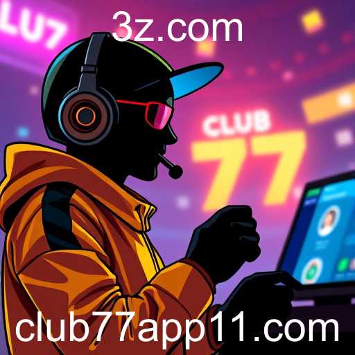 A Revolução dos Jogos Online com o Club77