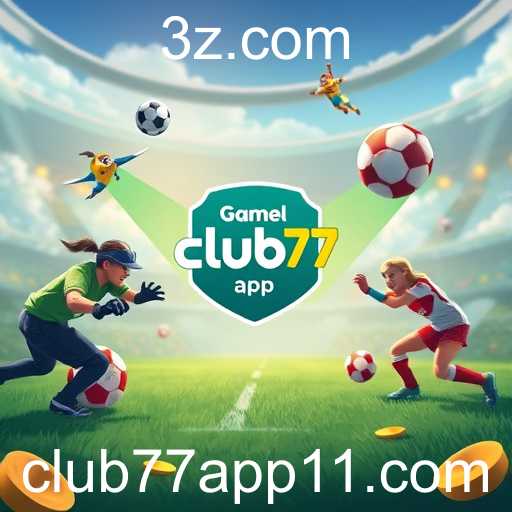 O Impacto do Club77 Apps no Mercado de Jogos em 2026