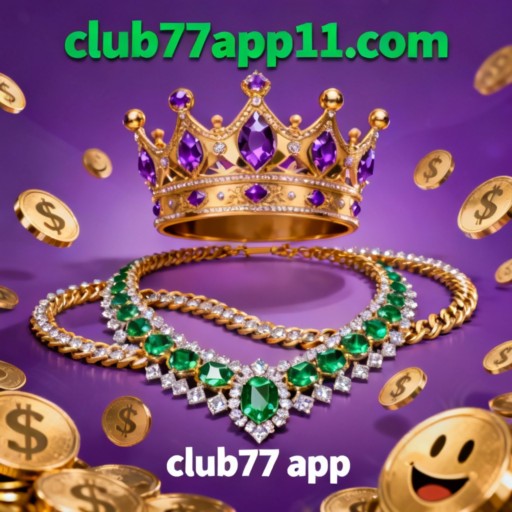 club77 app